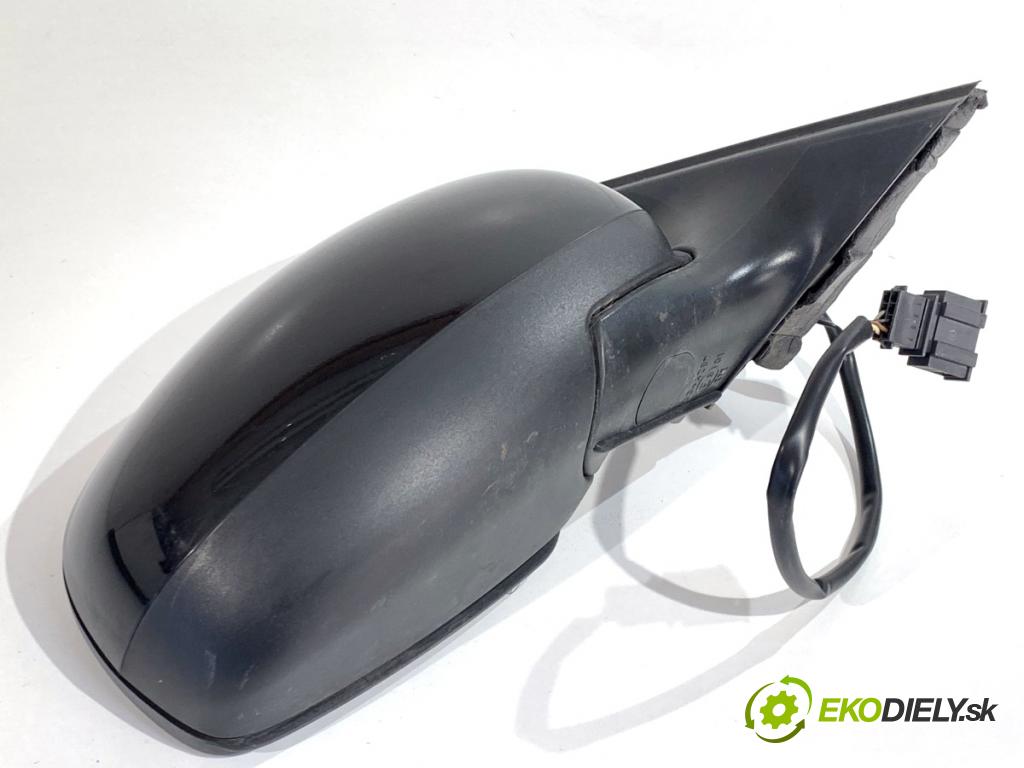 SKODA FABIA II liftback 2008 63 kW 1.4 1390 Spätné zrkadlo pravy LF9R