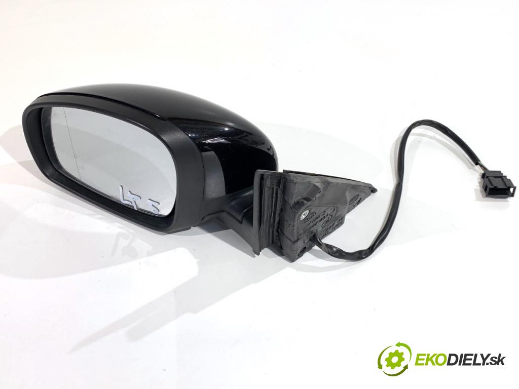 SKODA FABIA II liftback 2008 63 kW 1.4 1390 Spätné zrkadlo ľavy LF9R