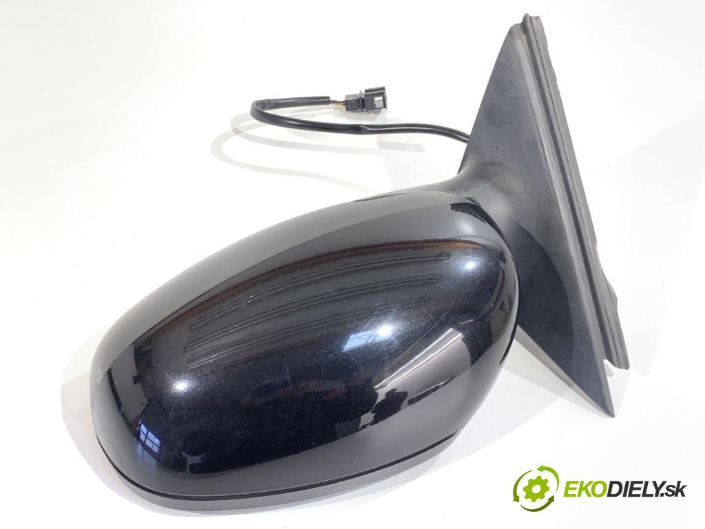 SKODA FABIA II liftback 2008 63 kW 1.4 1390 Spätné zrkadlo ľavy LF9R