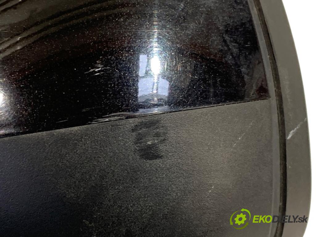 SKODA FABIA II liftback 2008 63 kW 1.4 1390 Spätné zrkadlo ľavy LF9R