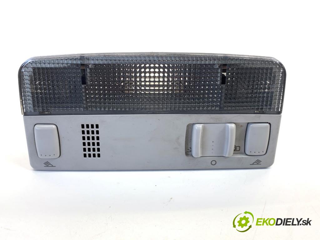 SKODA FABIA II liftback 2008 63 kW 1.4 1390 Svetlo stropné 3B0947105C