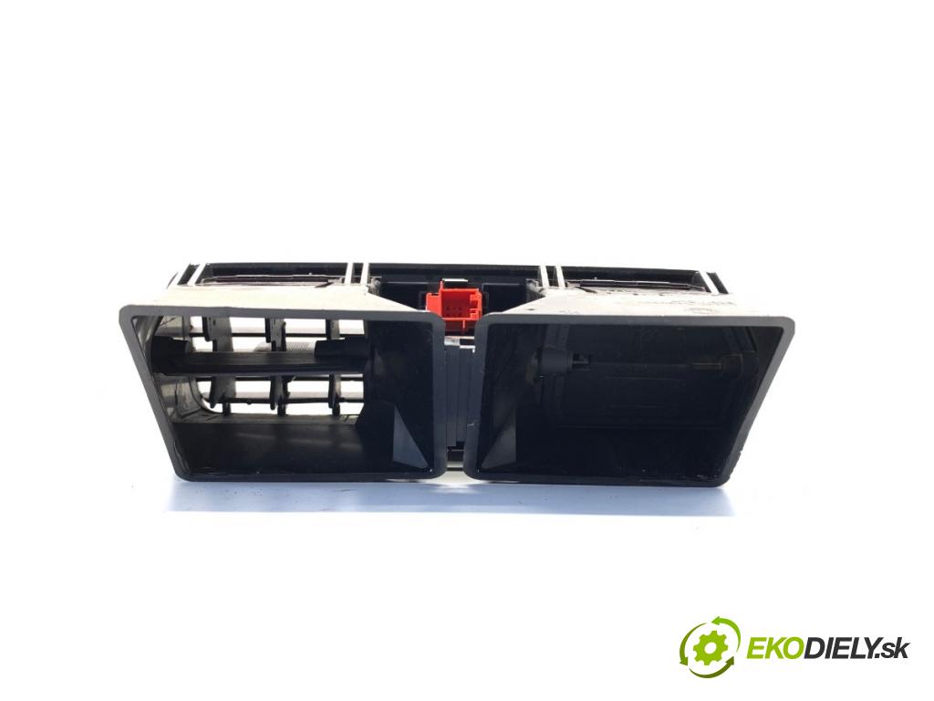 SKODA FABIA II liftback 2008 63 kW 1.4 1390 mří topení přední část 5J0820951