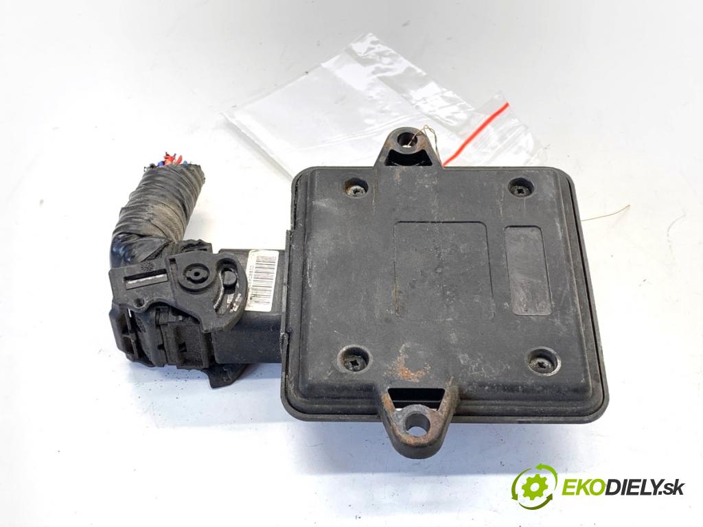 SKODA FABIA II liftback 2008 63 kW 1.4 1390 řídící jednotka LPG STAG 200 GOFAST