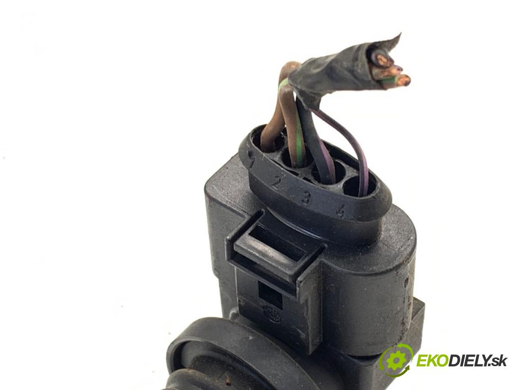 SKODA FABIA II liftback 2008 63 kW 1.4 1390 cívka zapalovací 036905715F