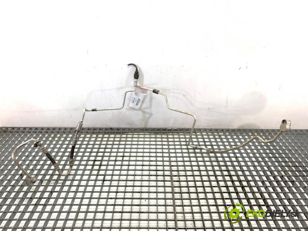 SKODA FABIA II liftback 2008 63 kW 1.4 1390 rúrka klimatizace 6Q1820741AC (Trubka klimatizace)