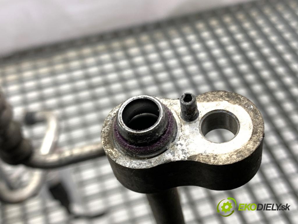 SKODA FABIA II liftback 2008 63 kW 1.4 1390 rúrka klimatizácie 6Q1820741AC (Rúrka klimatizácie)