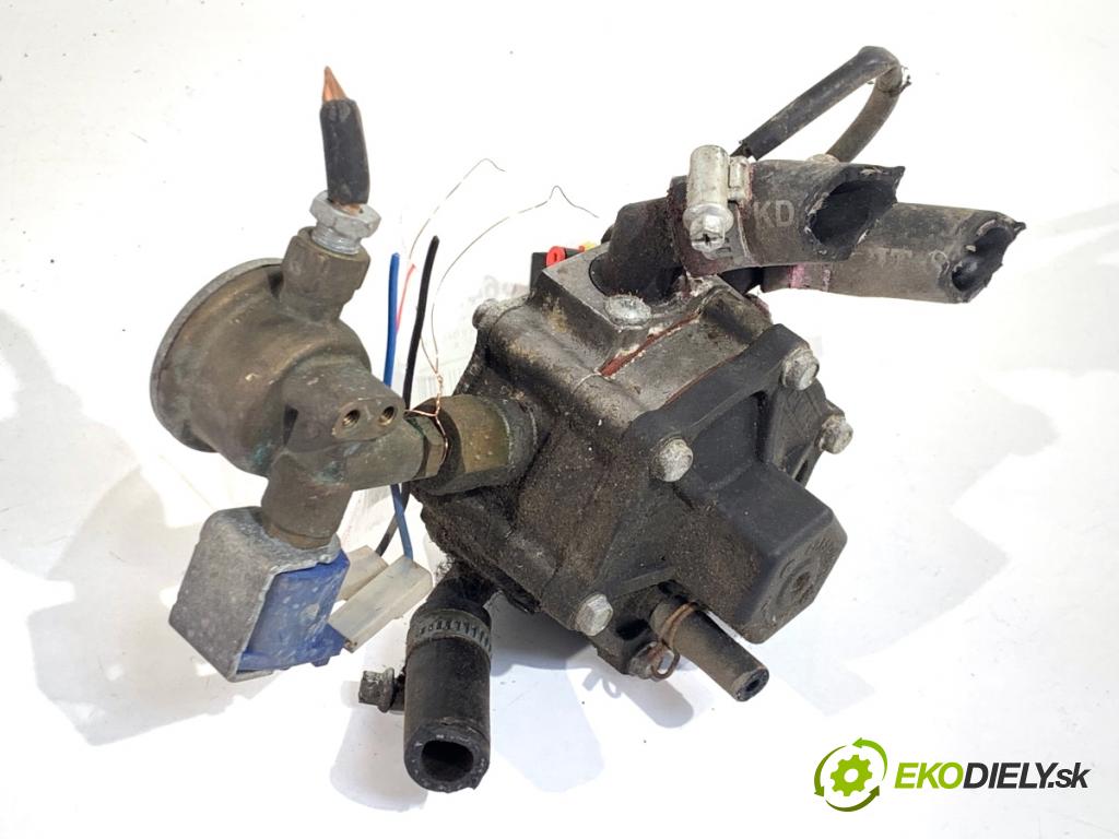 SKODA FABIA II liftback 2008 63 kW 1.4 1390 Reduktor do plynu LPG 67R-016865 (LPG)