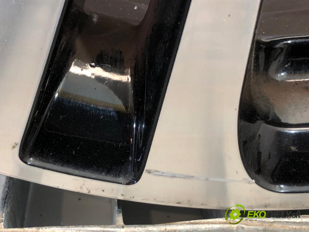 --- ---      disk HLIÍK: 17 7,5J 5X112 72 ET50 528757