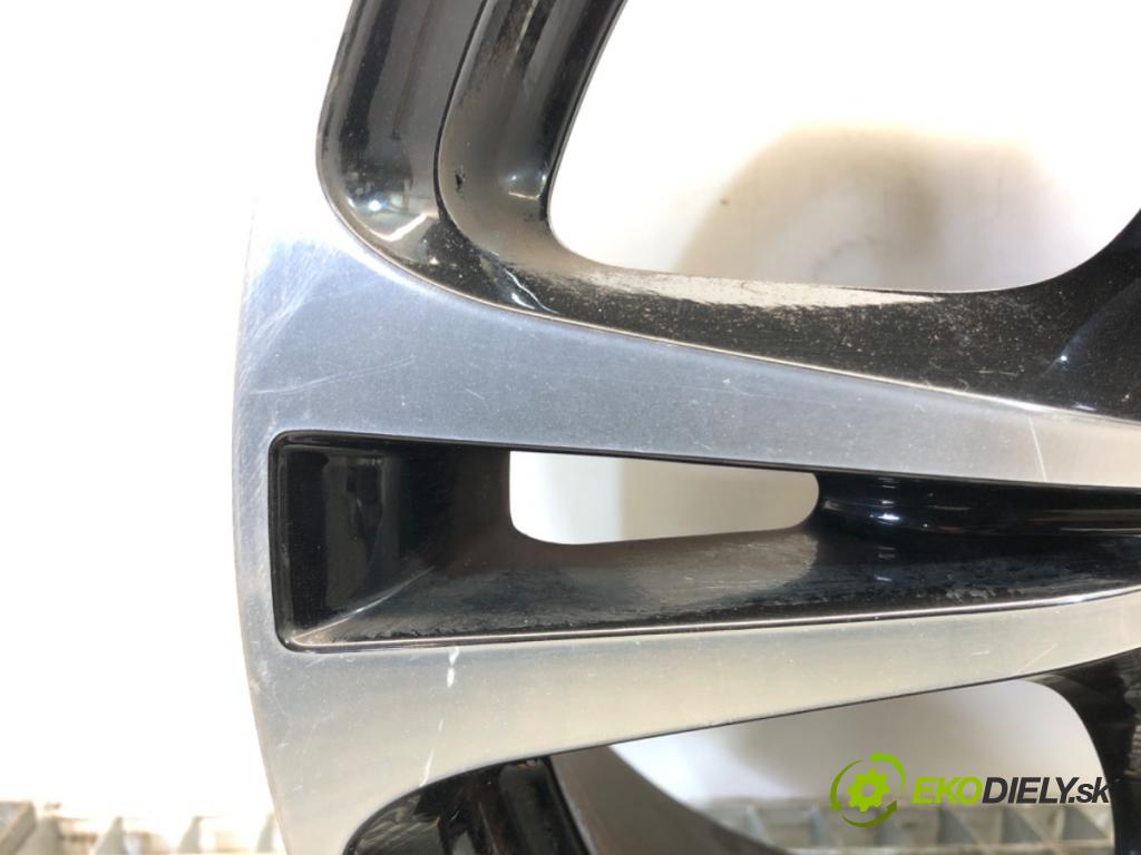 --- ---      disk HLIÍK: 17 7,5J 5X112 72 ET50 528757