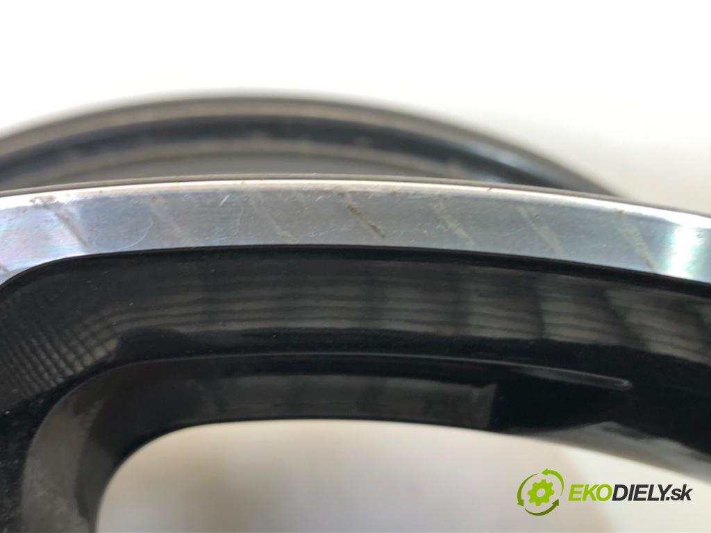 --- ---      disk HLIÍK: 17 7,5J 5X112 72 ET50 528757