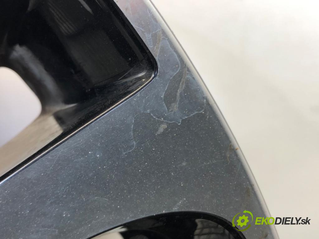 --- ---      disk HLIÍK: 17 7,5J 5X112 72 ET50 528757