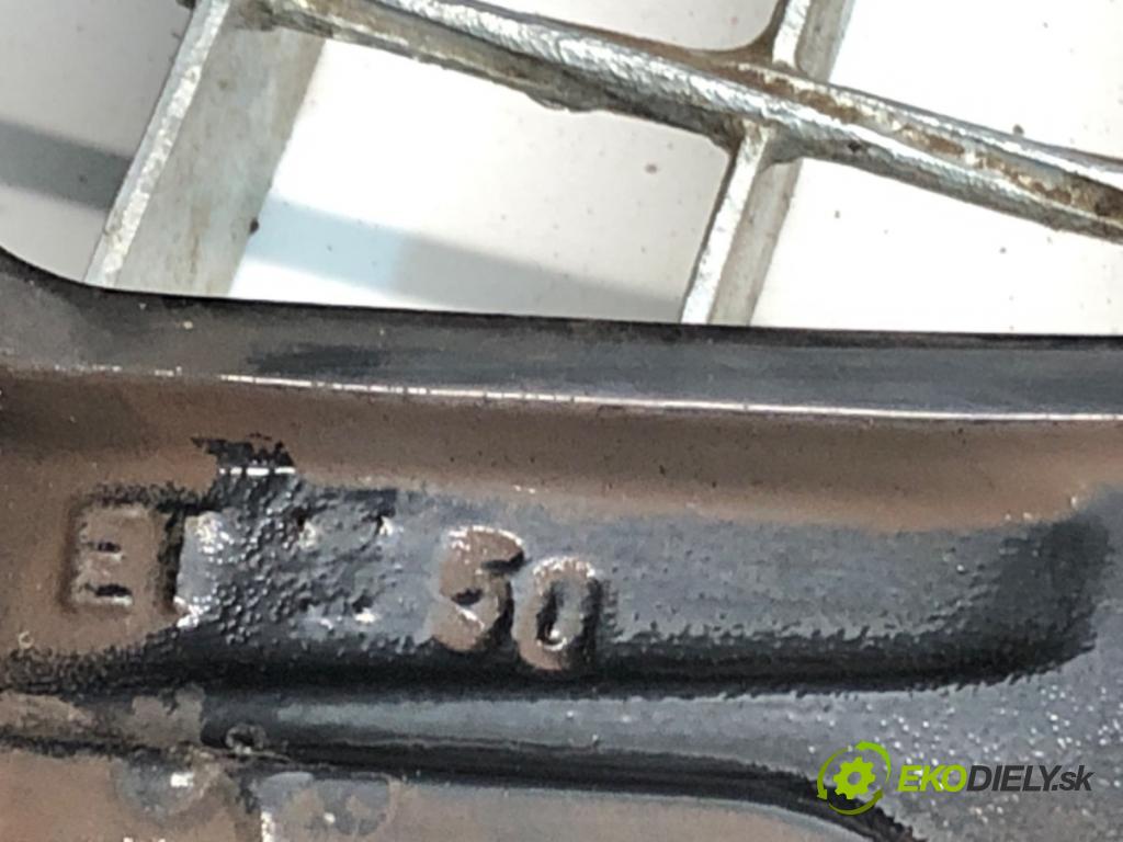 --- ---      disk HLIÍK: 17 7,5J 5X112 72 ET50 528757