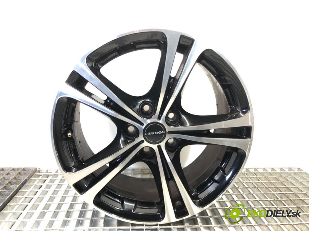 --- ---      disk HLIÍK: 17 7,5J 5X112 72 ET50 528757