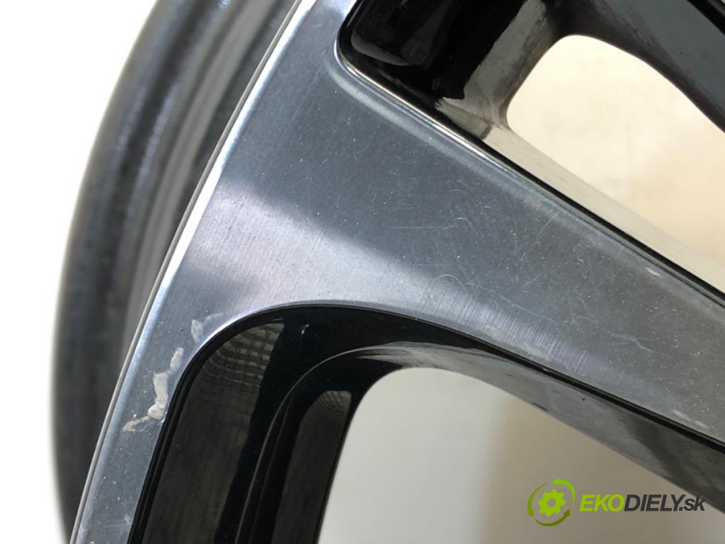 --- ---      disk HLIÍK: 17 7,5J 5X112 72 ET50 528757