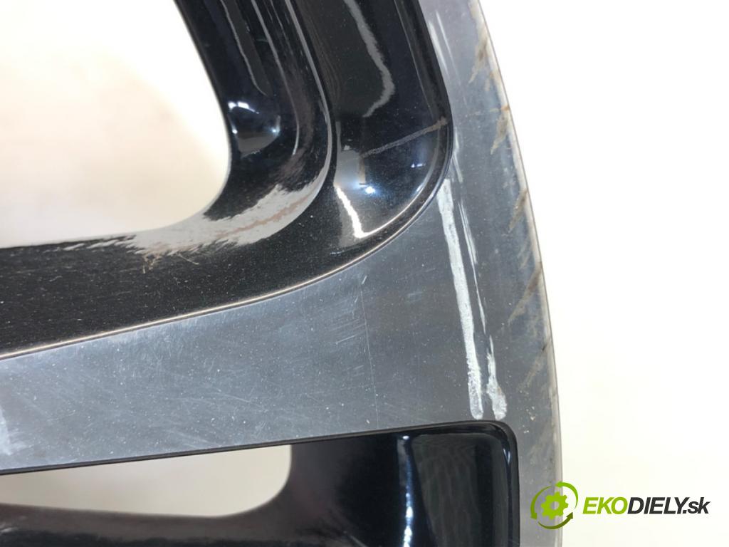 --- ---      disk HLIÍK: 17 7,5J 5X112 72 ET50 528757