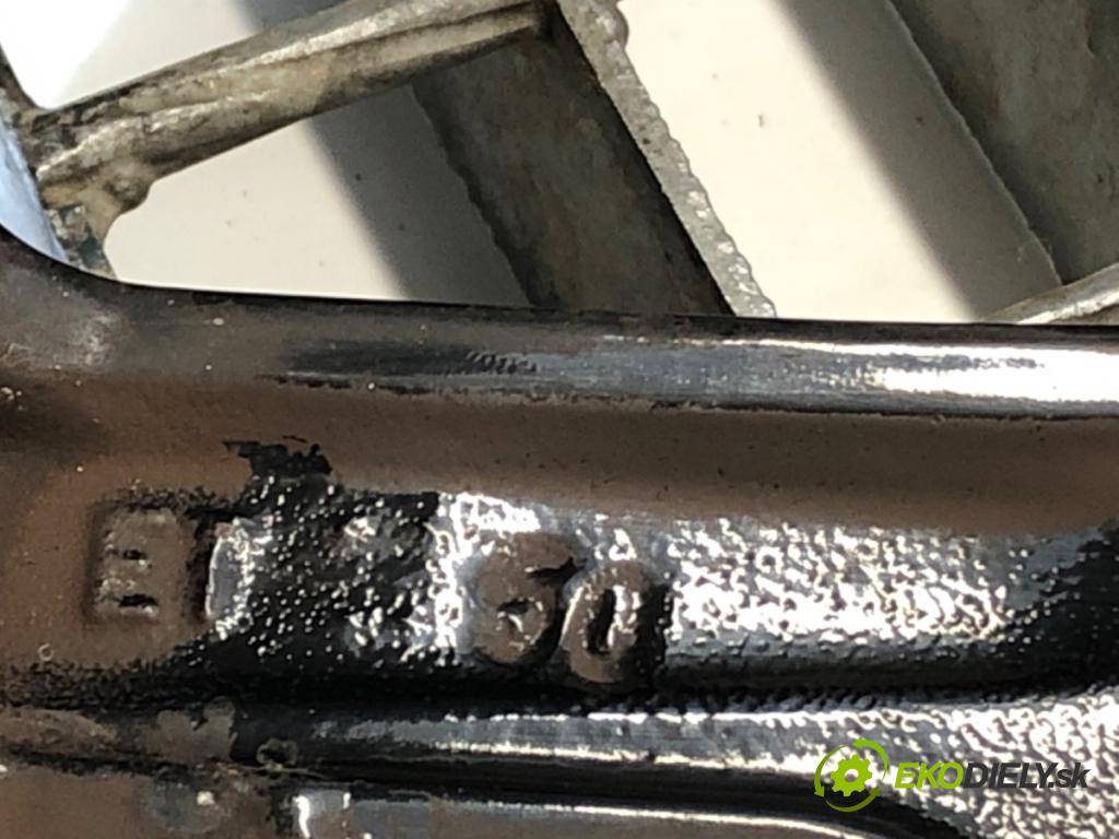 --- ---      disk HLIÍK: 17 7,5J 5X112 72 ET50 528757