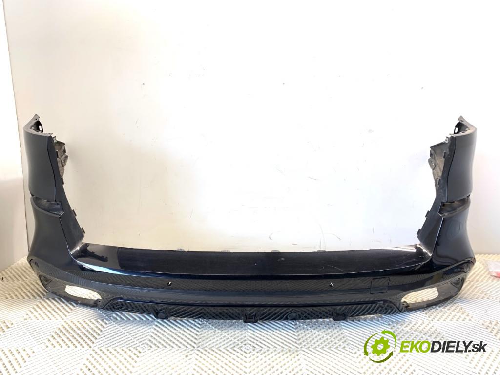 BMW G05 SUV 2020 195 kW xDrive 30 d 2993 Nárazník zad M-Paket 475