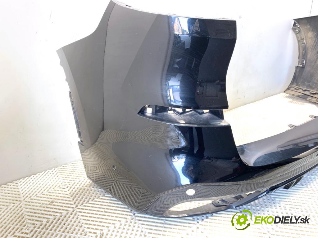 BMW G05 SUV 2020 195 kW xDrive 30 d 2993 Nárazník zad M-Paket 475