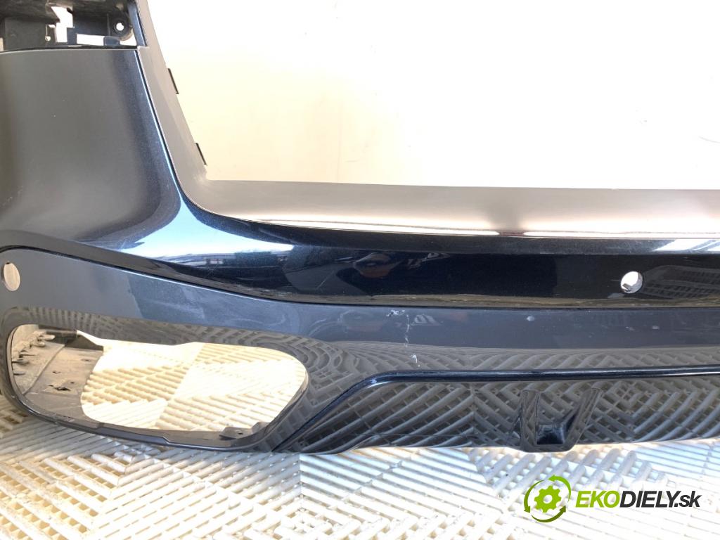 BMW G05 SUV 2020 195 kW xDrive 30 d 2993 Nárazník zad M-Paket 475