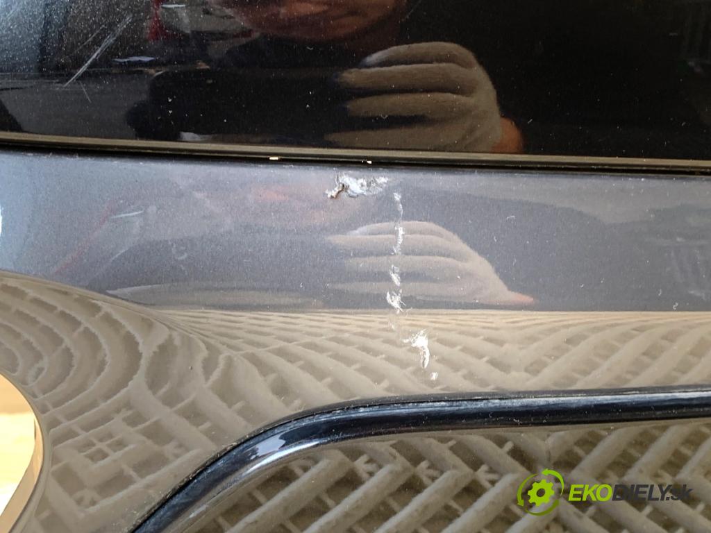 BMW G05 SUV 2020 195 kW xDrive 30 d 2993 Nárazník zad M-Paket 475