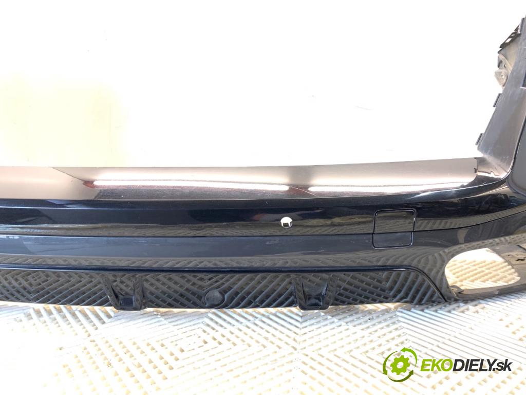 BMW G05 SUV 2020 195 kW xDrive 30 d 2993 Nárazník zad M-Paket 475