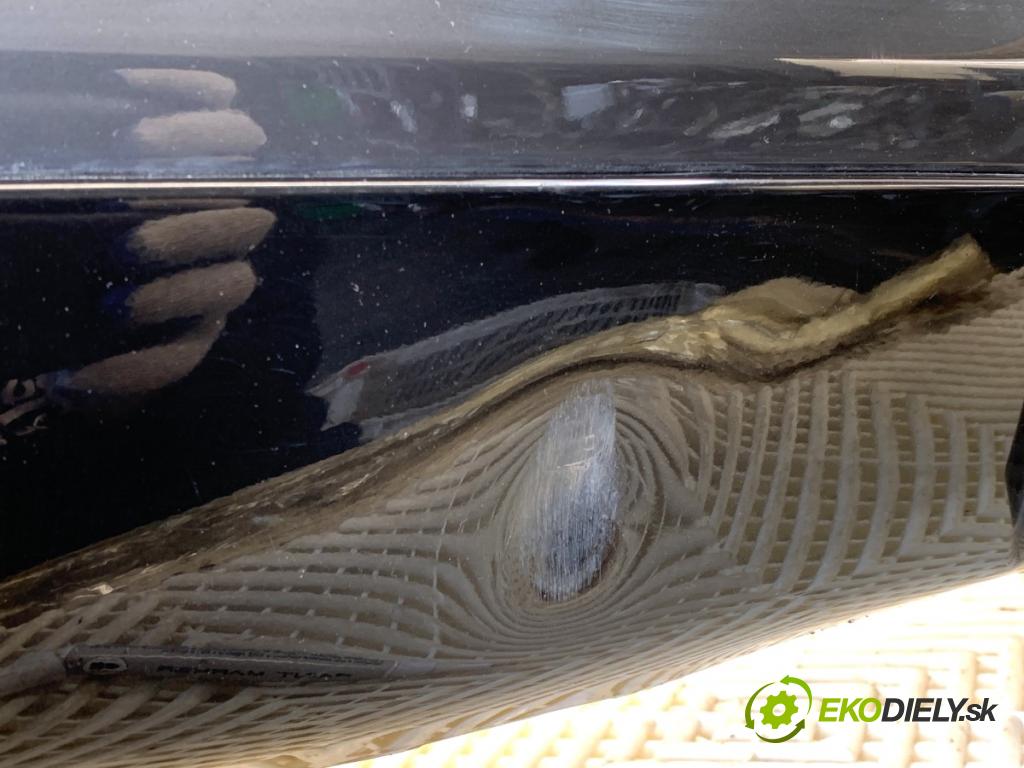 BMW G05 SUV 2020 195 kW xDrive 30 d 2993 Nárazník zad M-Paket 475