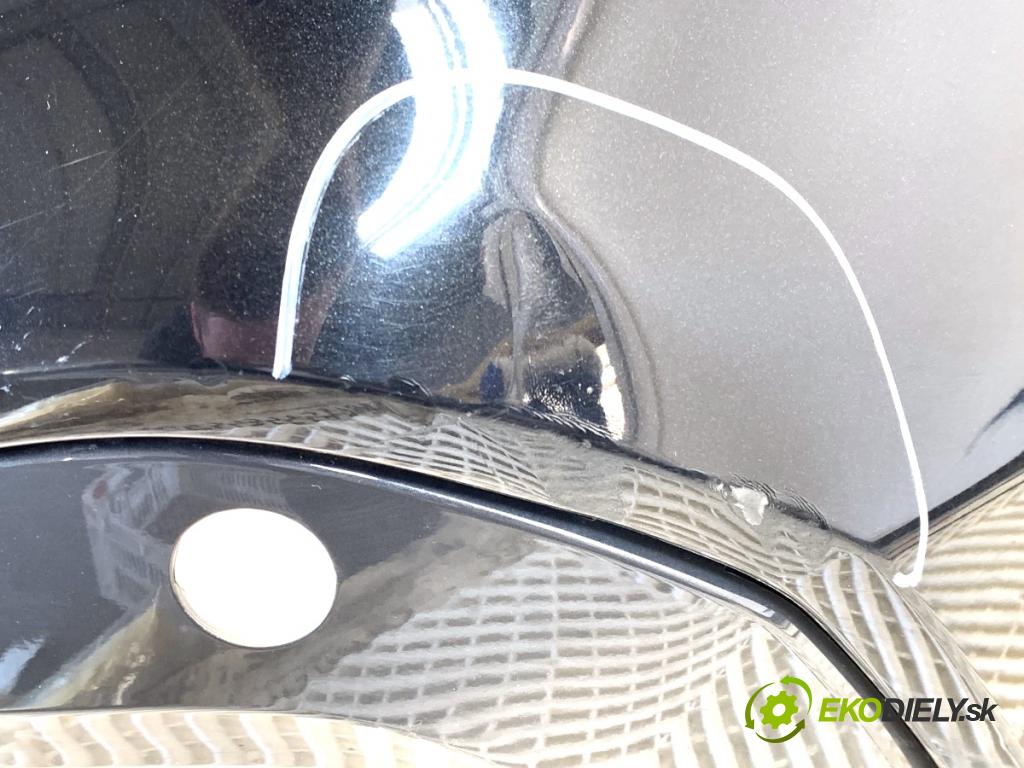 BMW G05 SUV 2020 195 kW xDrive 30 d 2993 Nárazník zad M-Paket 475