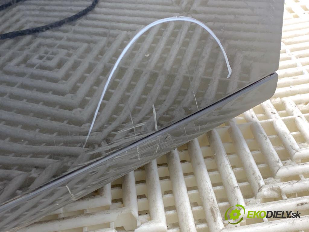 BMW G05 SUV 2020 195 kW xDrive 30 d 2993 Nárazník zad M-Paket 475