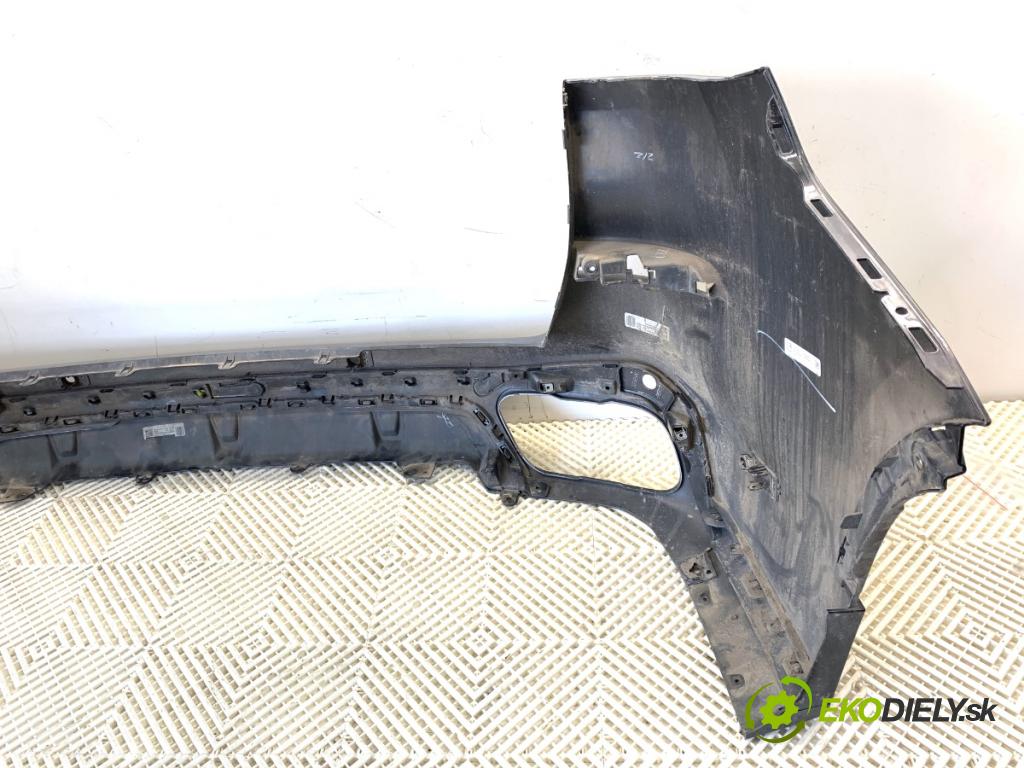 BMW G05 SUV 2020 195 kW xDrive 30 d 2993 Nárazník zad M-Paket 475