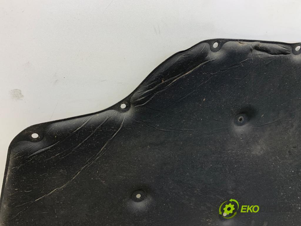 BMW G05 SUV 2020 195 kW xDrive 30 d 2993 Odhlučnenie kapoty