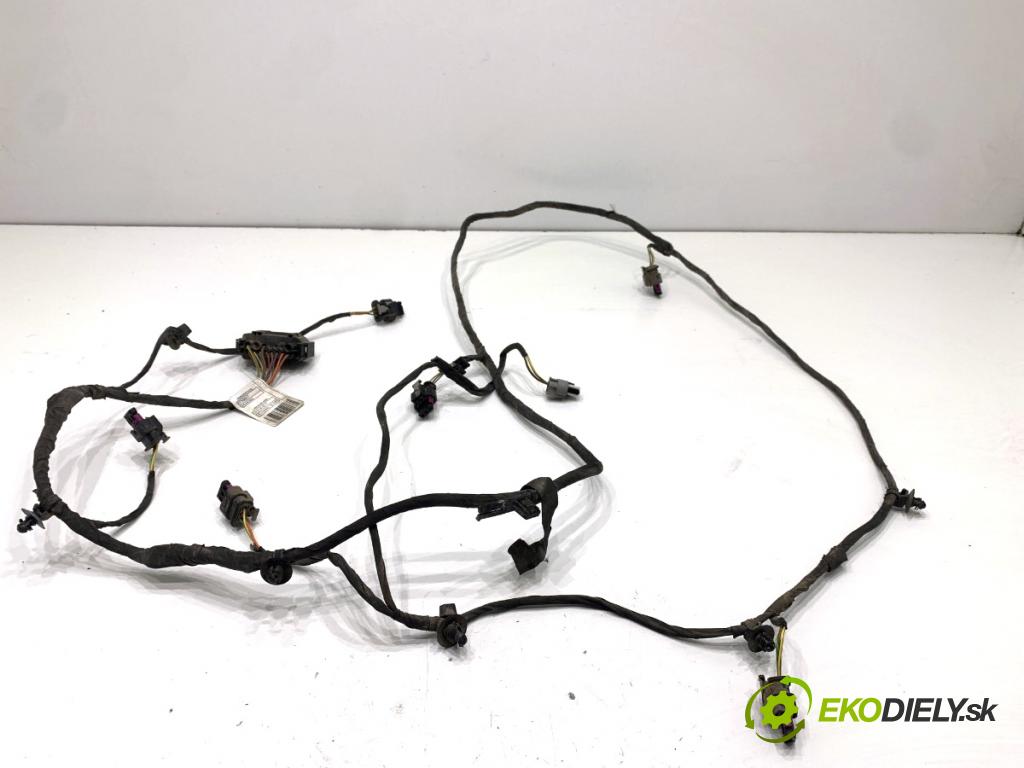 BMW G05 SUV 2020 195 kW xDrive 30 d 2993 Káblovačka PDC zad 8736609