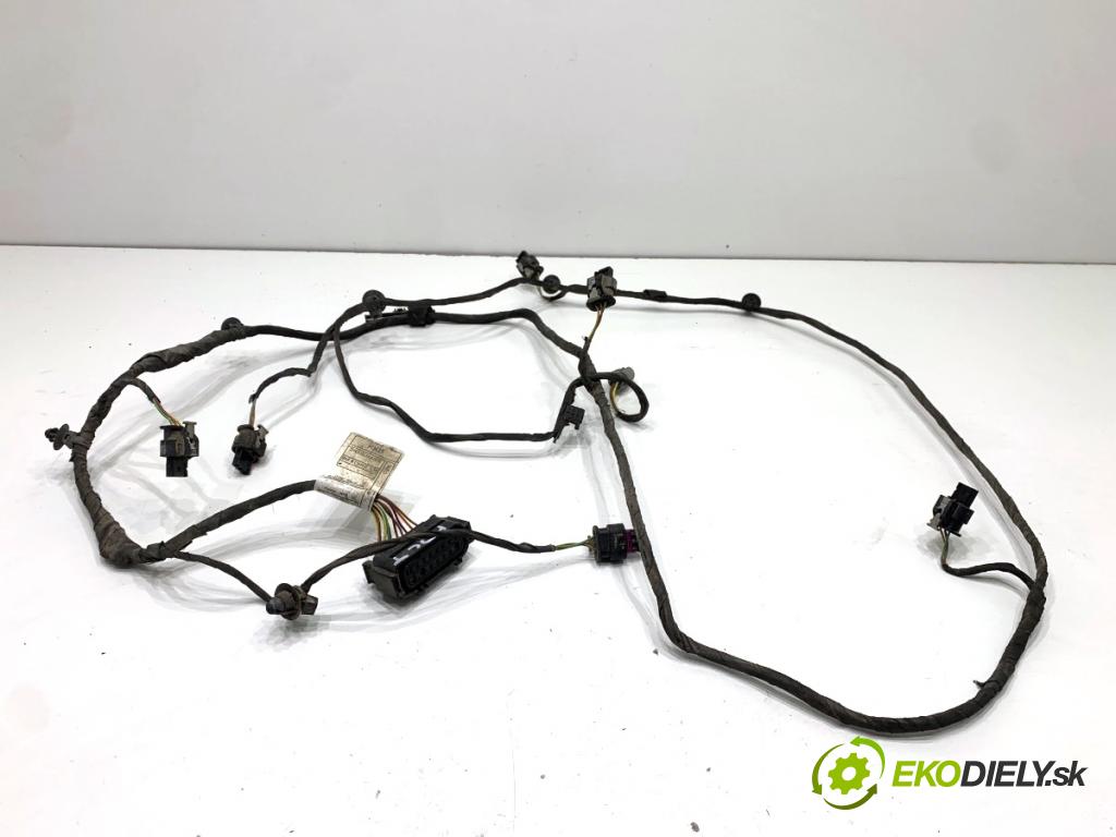 BMW G05 SUV 2020 195 kW xDrive 30 d 2993 Káblovačka PDC zad 8736609