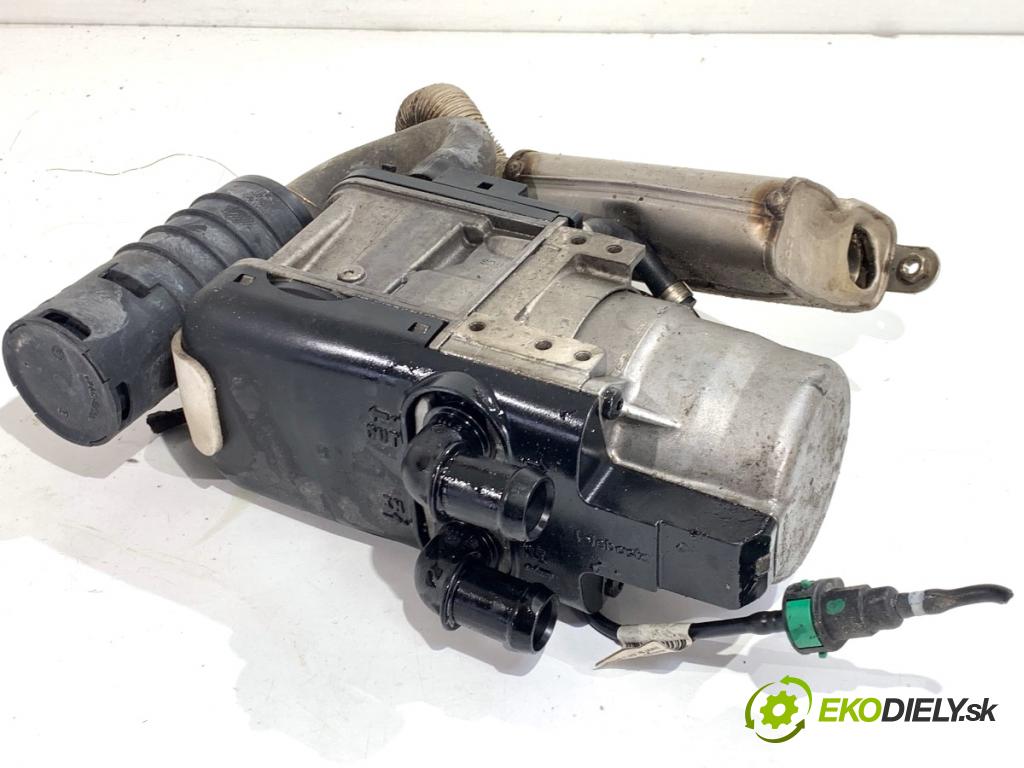 BMW G05 SUV 2020 195 kW xDrive 30 d 2993 Webasto 9027885C (Webasto (nezávislé kúrenie))