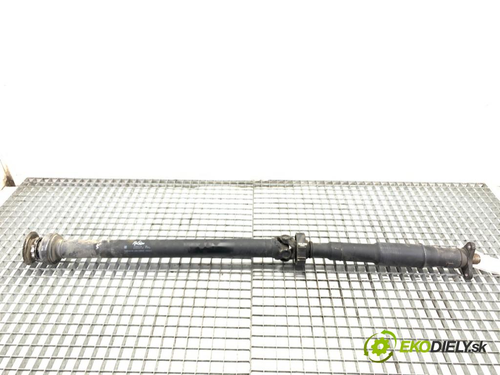 BMW G05 SUV 2020 195 kW xDrive 30 d 2993 kardaň hřídel hnací zadní část 7934463 (Kardanový hřídel)