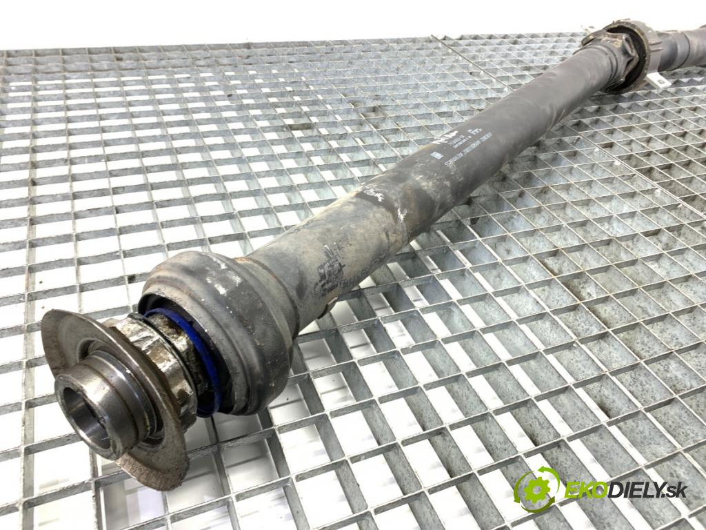 BMW G05 SUV 2020 195 kW xDrive 30 d 2993 kardaň hřídel hnací zadní část 7934463 (Kardanový hřídel)