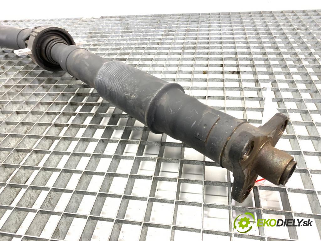 BMW G05 SUV 2020 195 kW xDrive 30 d 2993 kardaň hřídel hnací zadní část 7934463 (Kardanový hřídel)