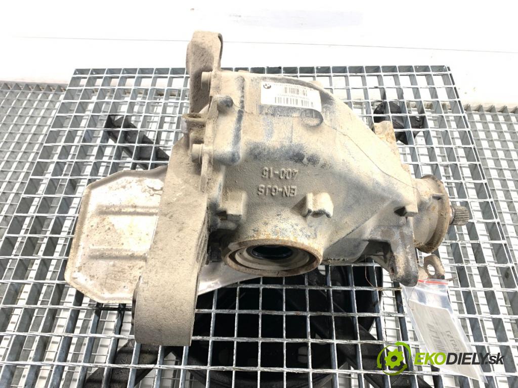 BMW G05 SUV 2020 195 kW xDrive 30 d 2993 Most diferenciál zadní část 9454734