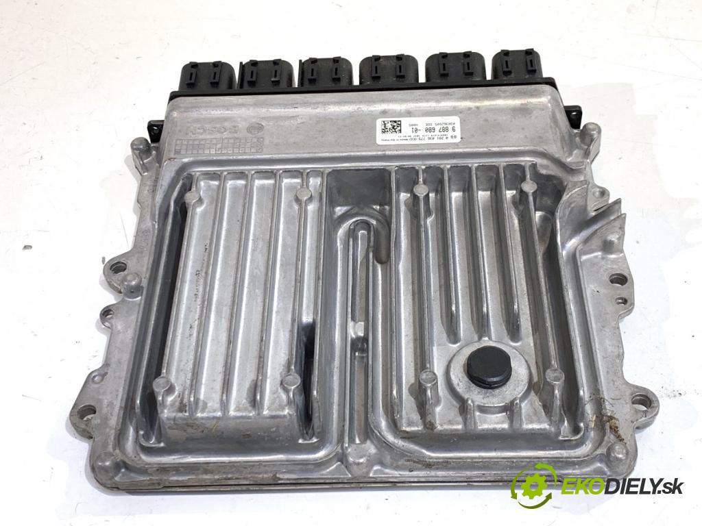 BMW G05 SUV 2020 195 kW xDrive 30 d 2993 riadiaca jednotka Motor 9887680 (Riadiaca jednotka)