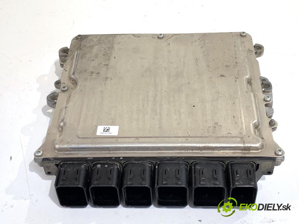 BMW G05 SUV 2020 195 kW xDrive 30 d 2993 riadiaca jednotka Motor 9887680 (Riadiaca jednotka)