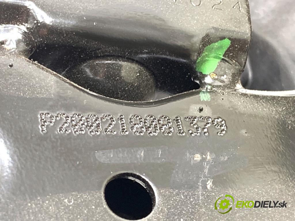 BMW G05 SUV 2020 195 kW xDrive 30 d 2993 pedal brzdy 6874279