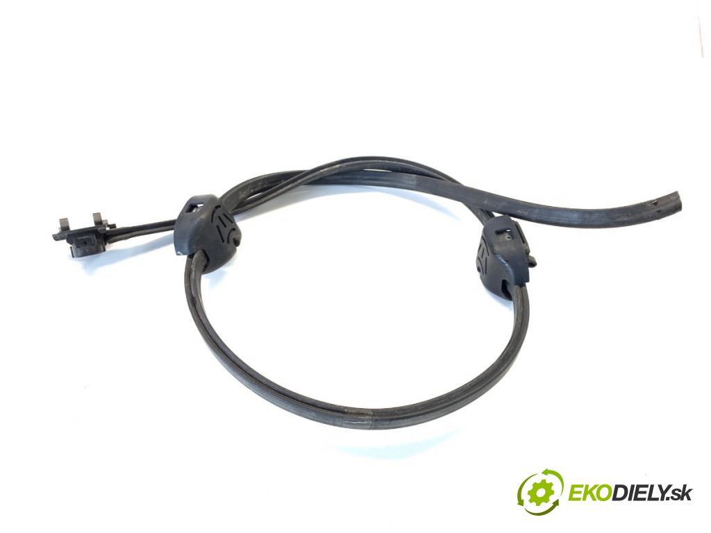 BMW G05 SUV 2020 195 kW xDrive 30 d 2993 ostrekovač ostrekovačov 