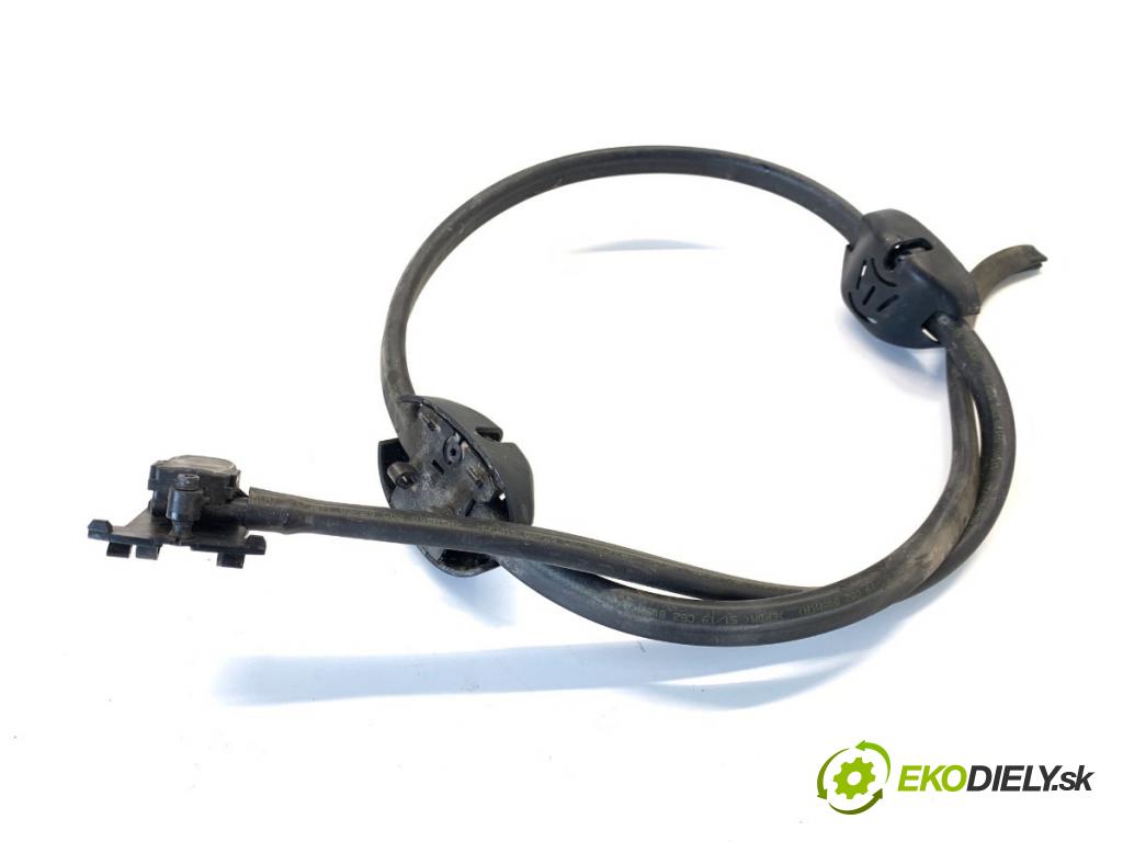 BMW G05 SUV 2020 195 kW xDrive 30 d 2993 ostrekovač ostrekovačov