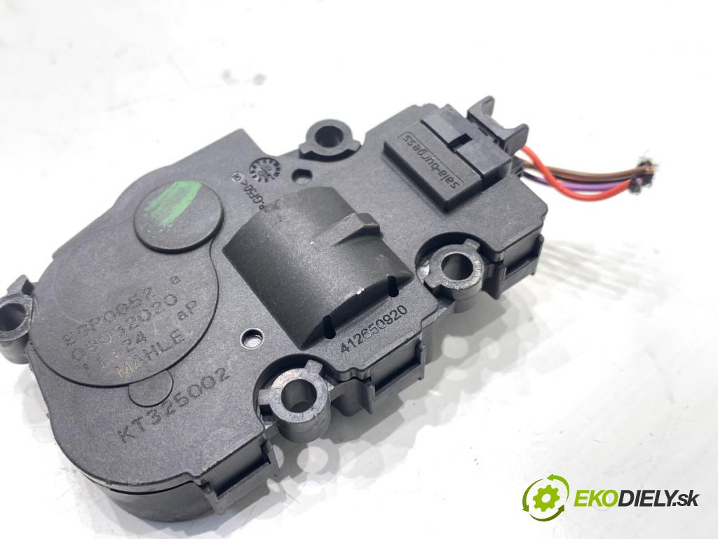 BMW G05 SUV 2020 195 kW xDrive 30 d 2993 Motor kúrenia KT325002