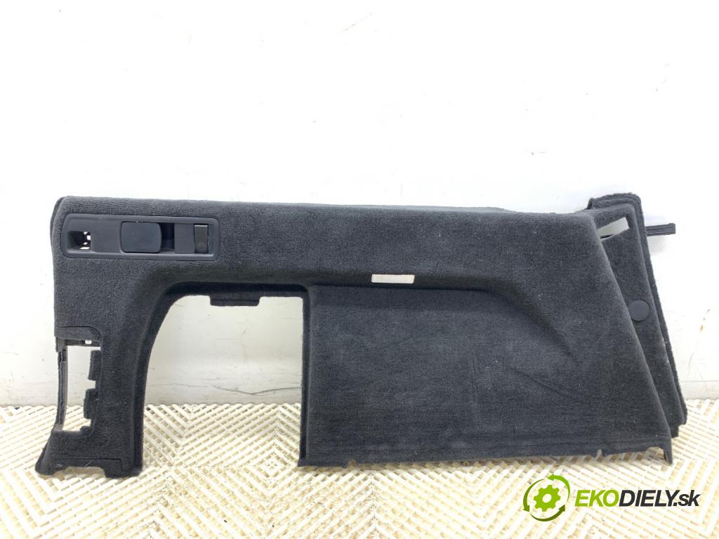 BMW G05 SUV 2020 195 kW xDrive 30 d 2993 čalúnenie kufra ľavy 5A0B5C7