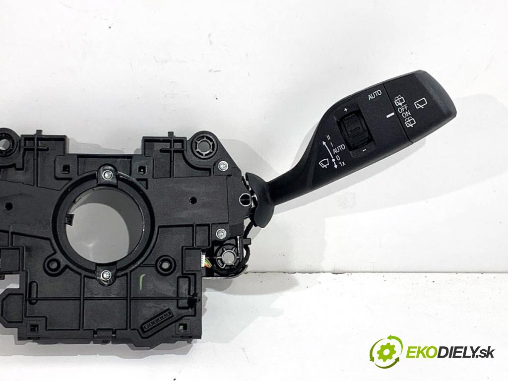 BMW G05 SUV 2020 195 kW xDrive 30 d 2993 Prepínač kombinovaný 9436672 (Prepínacie páčky pod volantom)