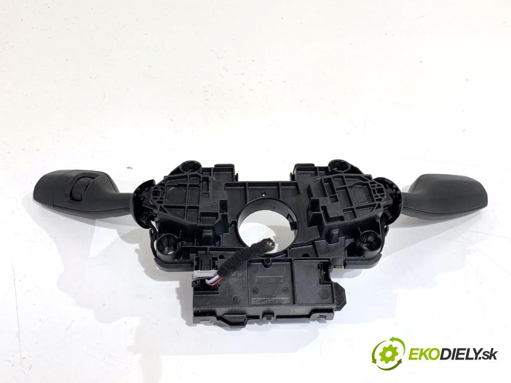 BMW G05 SUV 2020 195 kW xDrive 30 d 2993 Prepínač kombinovaný 9436672 (Prepínacie páčky pod volantom)