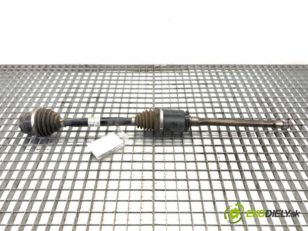 BMW G05 SUV 2020 195 kW xDrive 30 d 2993 Poloos pravy predný 8486202