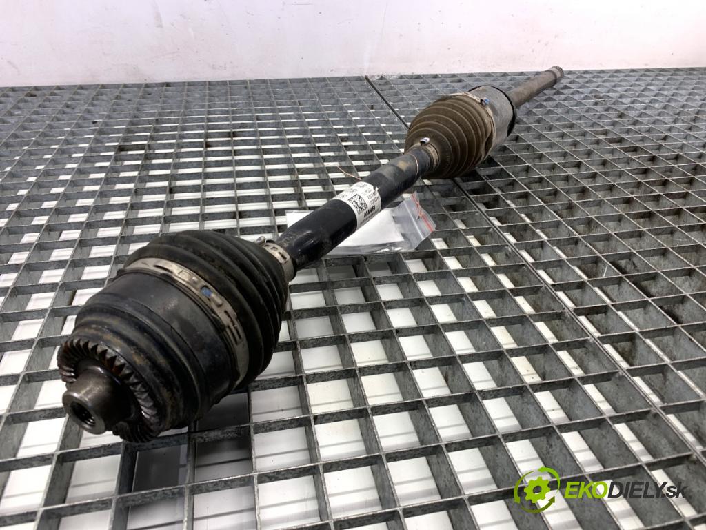 BMW G05 SUV 2020 195 kW xDrive 30 d 2993 Poloos pravy predný 8486202