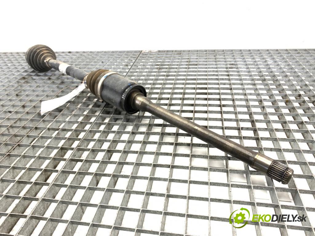 BMW G05 SUV 2020 195 kW xDrive 30 d 2993 Poloos pravy predný 8486202