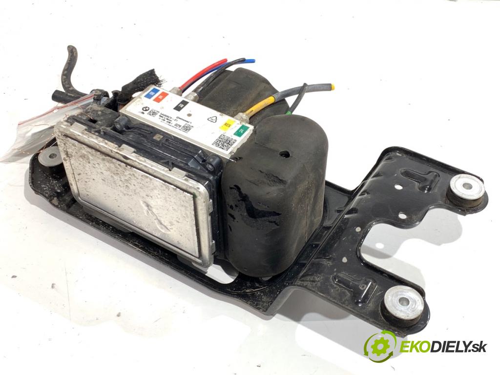 BMW G05 SUV 2020 195 kW xDrive 30 d 2993 Pumpa nápravy 5A08BC9